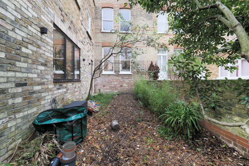 Upper Holloway Victorian Home, B2135 (photo 23)