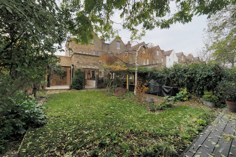 Upper Holloway Victorian Home, B2135 (photo 25)