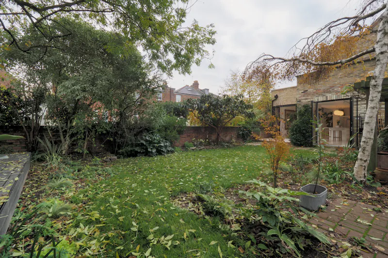 Upper Holloway Victorian Home, B2135 (photo 26)