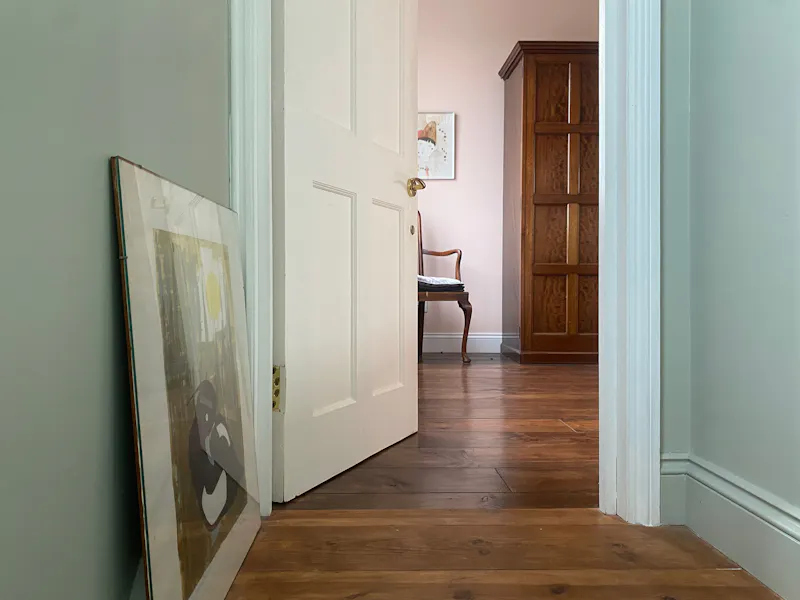 Stylish Kensal Green house, F1107 (photo 32)