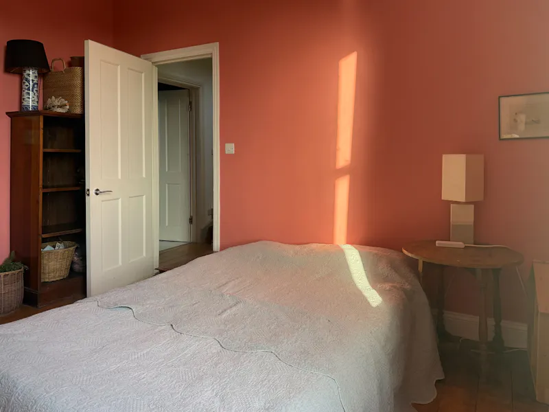 Stylish Kensal Green house, F1107 (photo 28)
