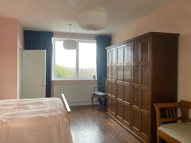 Stylish Kensal Green house, F1107 (photo 34)