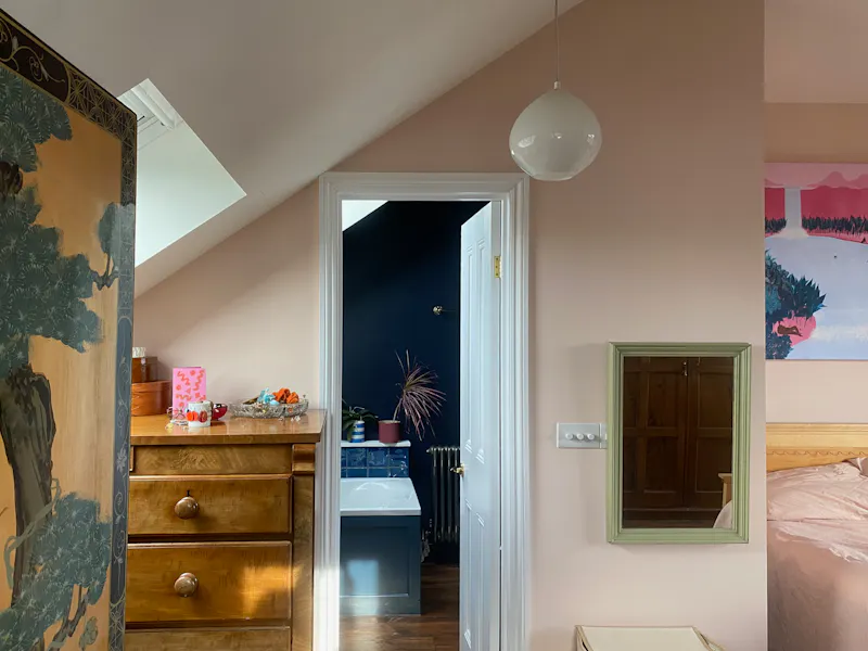 Stylish Kensal Green house, F1107 (photo 37)