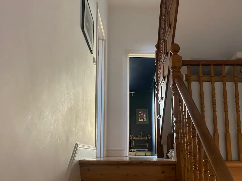 Stylish Kensal Green house, F1107 (photo 14)