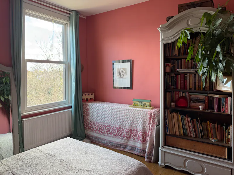 Stylish Kensal Green house, F1107 (photo 27)