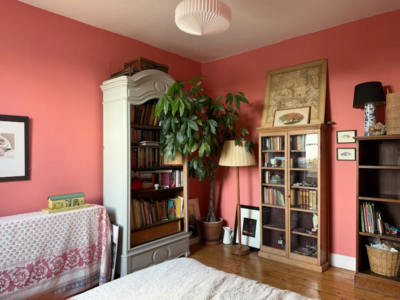 Stylish Kensal Green house, F1107 (photo 26)