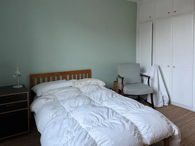 Stylish Kensal Green house, F1107 (photo 21)