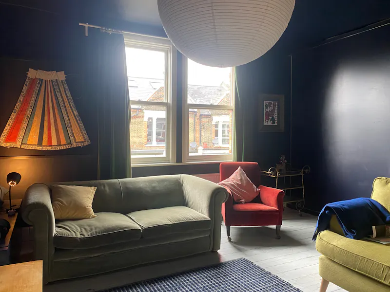 Stylish Kensal Green house, F1107 (photo 16)