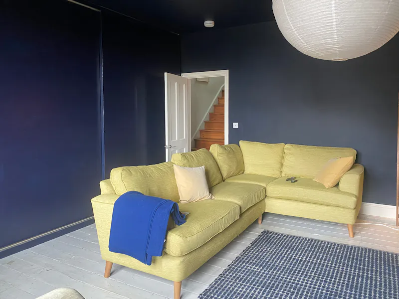 Stylish Kensal Green house, F1107 (photo 18)