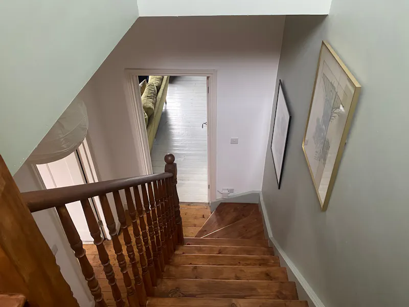 Stylish Kensal Green house, F1107 (photo 40)