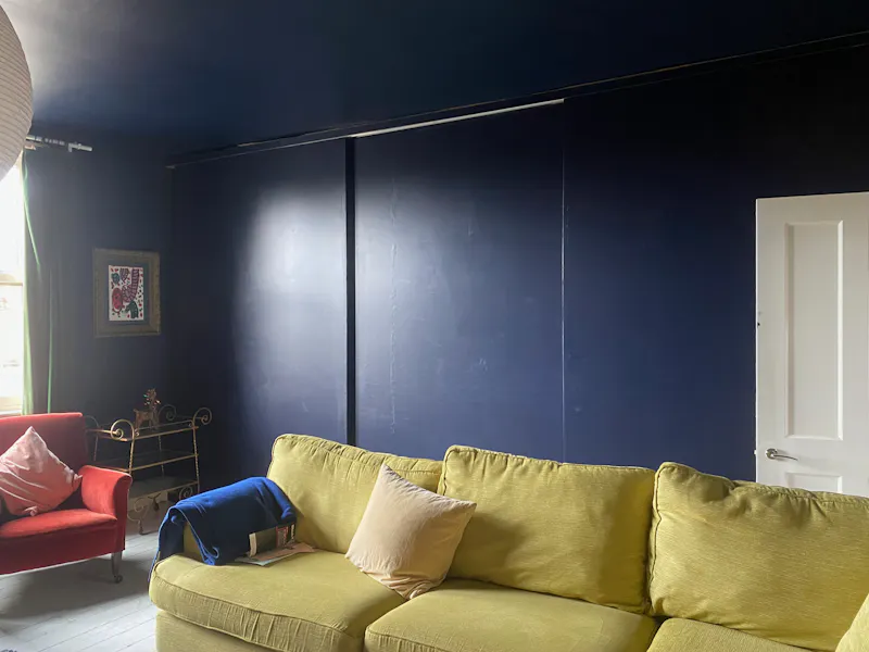 Stylish Kensal Green house, F1107 (photo 17)