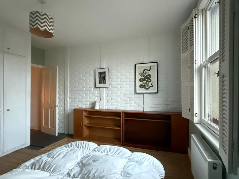 Stylish Kensal Green house, F1107 (photo 22)