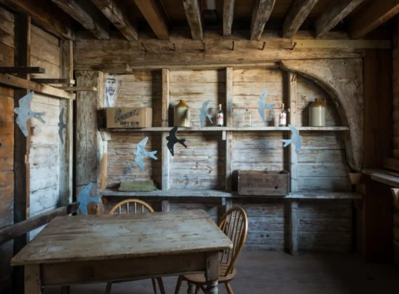 Historical East London Mill, N572 (photo 8)