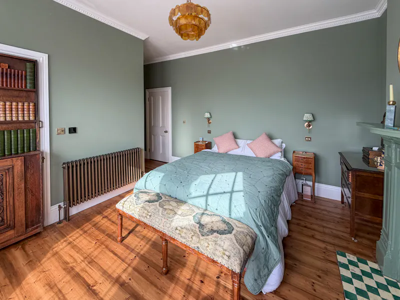 Harlesden Victorian Home, B2133 (photo 12)