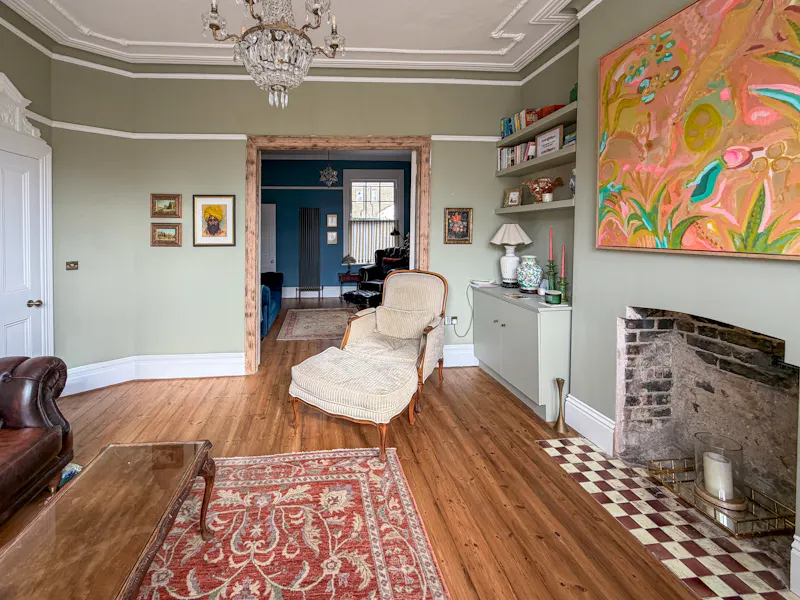Harlesden Victorian Home, B2133 (photo 6)