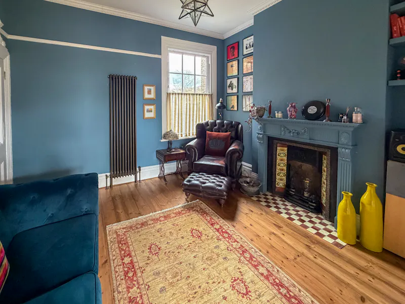 Harlesden Victorian Home, B2133 (photo 8)