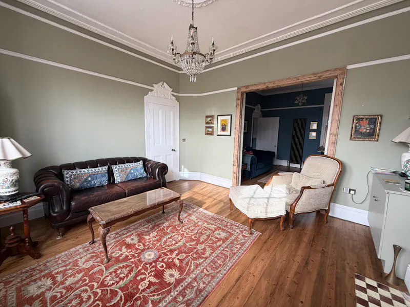 Harlesden Victorian Home, B2133 (photo 5)