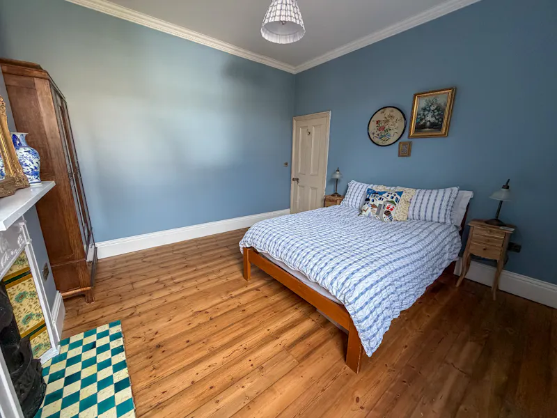 Harlesden Victorian Home, B2133 (photo 20)