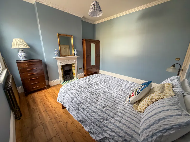 Harlesden Victorian Home, B2133 (photo 19)