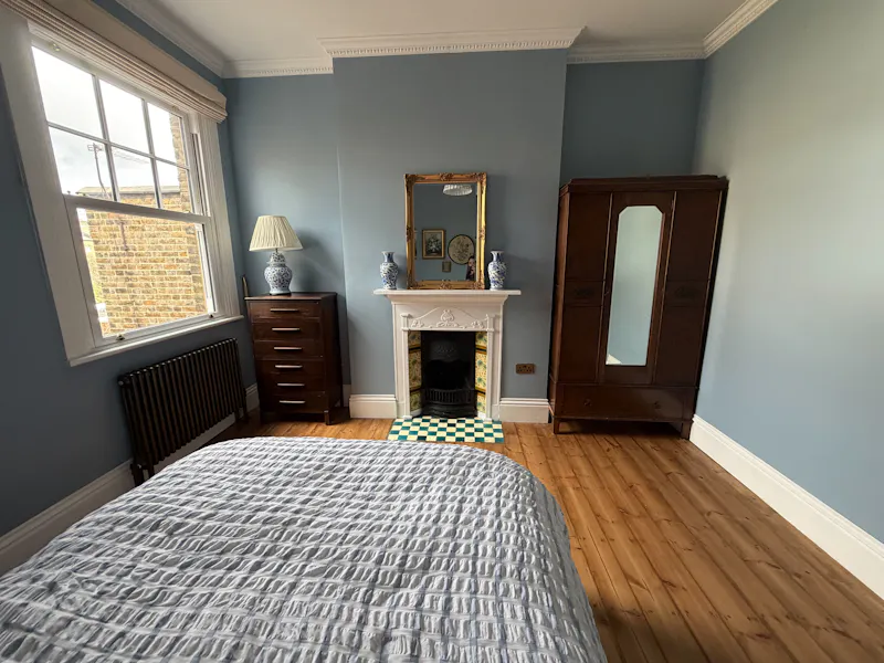 Harlesden Victorian Home, B2133 (photo 18)
