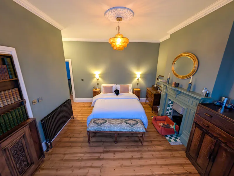 Harlesden Victorian Home, B2133 (photo 13)