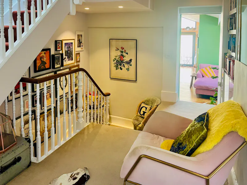 Colourful Bow Victorian Home, B2134 (photo 9)