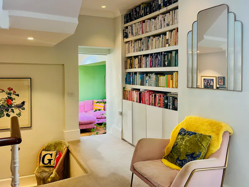 Colourful Bow Victorian Home, B2134 (photo 11)