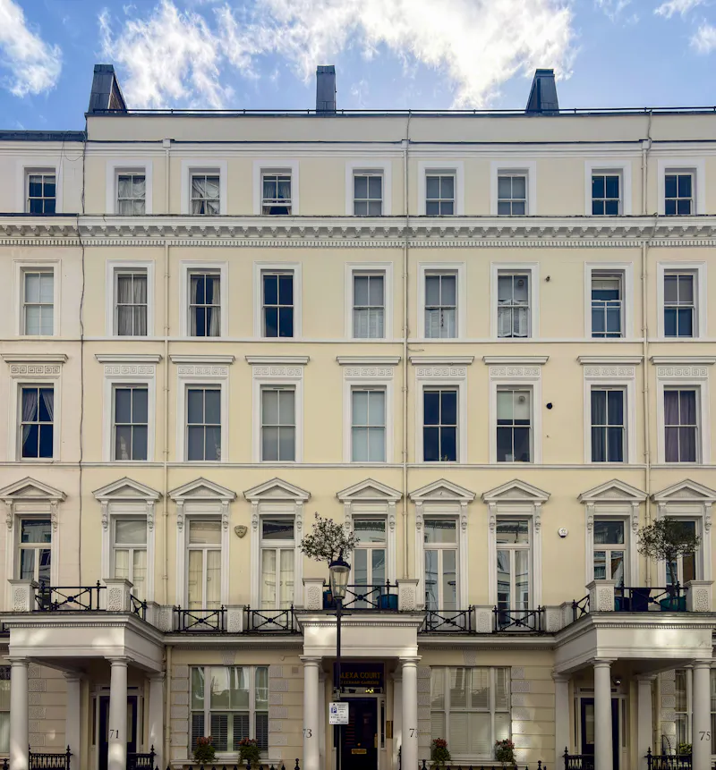Stunnning Earls Court Flat, F1275 (photo 42)