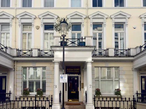 Stunnning Earls Court Flat, F1275