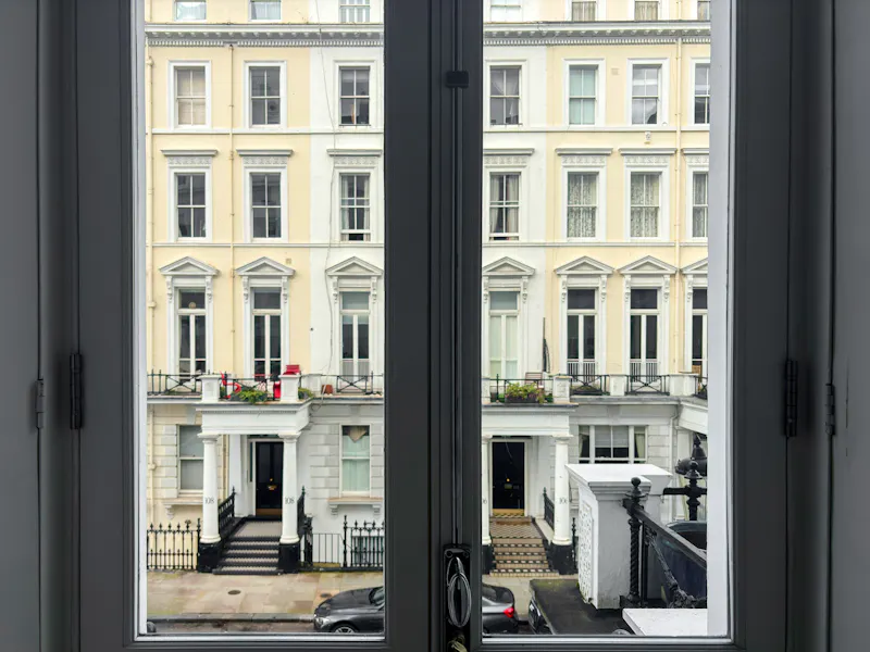 Stunnning Earls Court Flat, F1275 (photo 30)