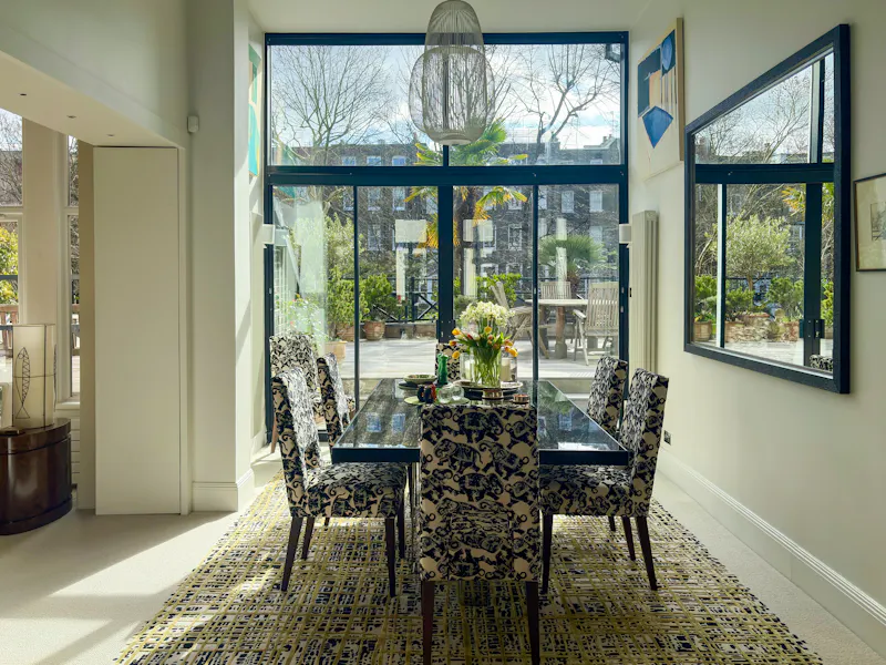 Stunnning Earls Court Flat, F1275 (photo 15)