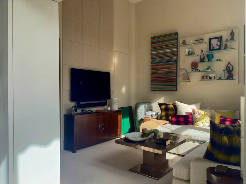 Stunnning Earls Court Flat, F1275 (photo 22)