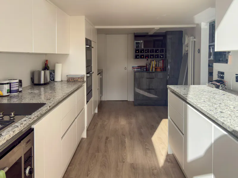 Stunnning Earls Court Flat, F1275 (photo 14)