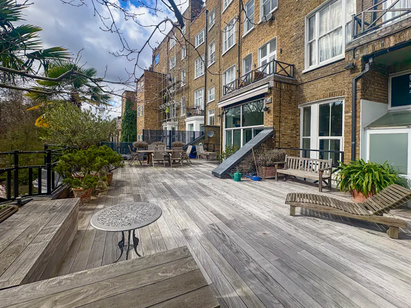 Stunnning Earls Court Flat, F1275 (photo 39)