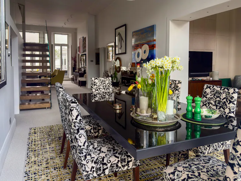 Stunnning Earls Court Flat, F1275 (photo 18)