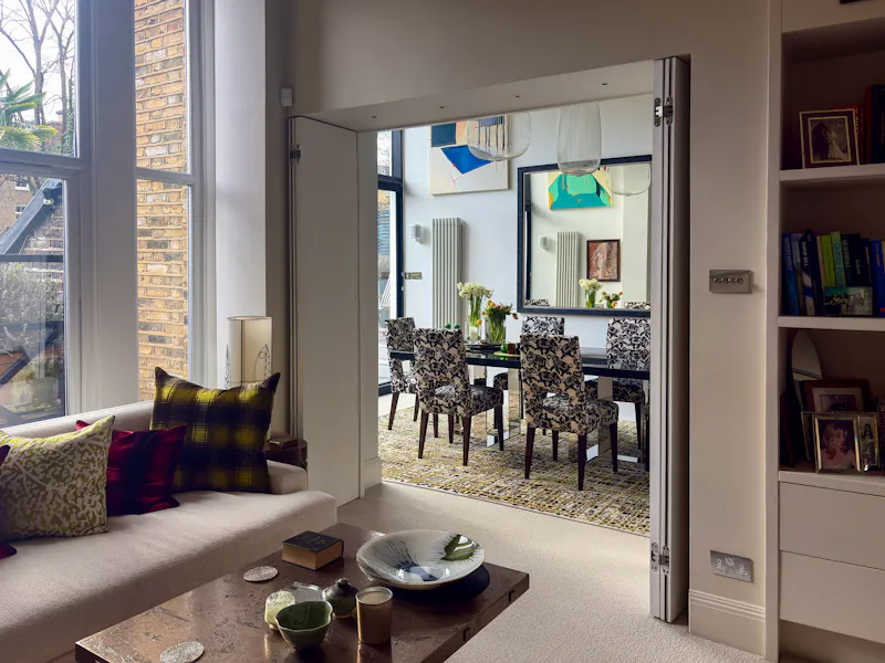 Stunnning Earls Court Flat, F1275 (photo 21)
