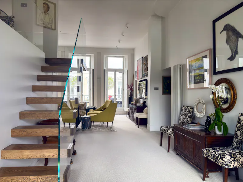 Stunnning Earls Court Flat, F1275 (photo 11)