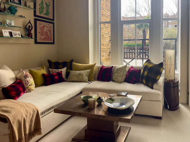 Stunnning Earls Court Flat, F1275 (photo 24)