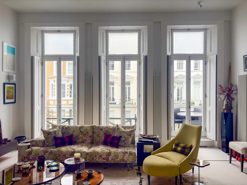 Stunnning Earls Court Flat, F1275 (photo 4)