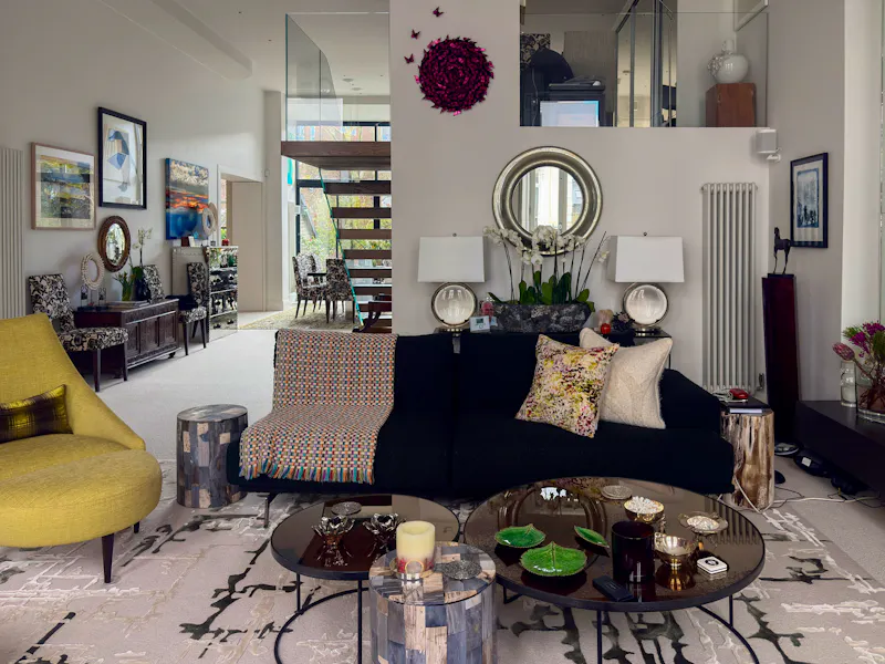 Stunnning Earls Court Flat, F1275 (photo 9)
