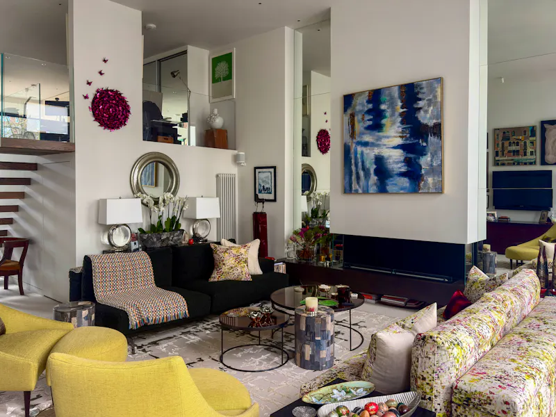 Stunnning Earls Court Flat, F1275 (photo 8)