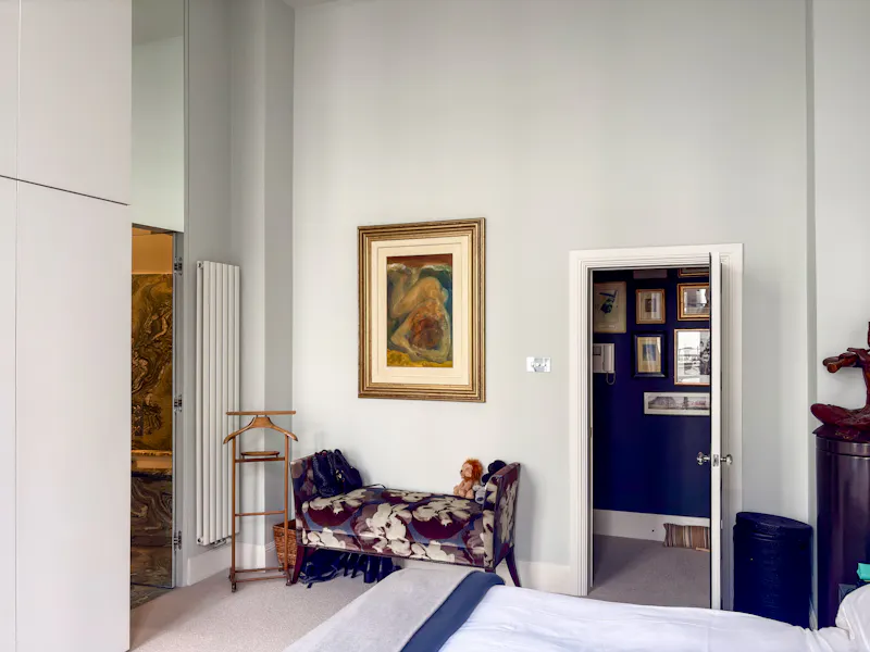 Stunnning Earls Court Flat, F1275 (photo 31)