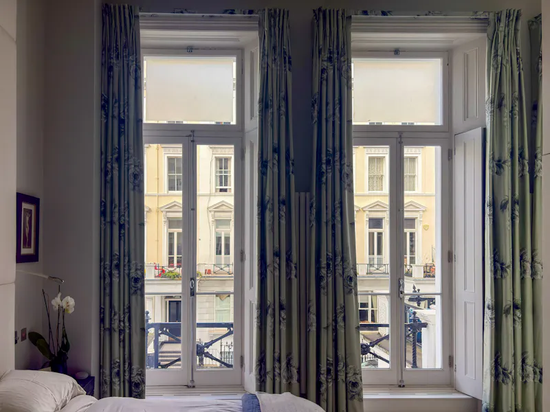 Stunnning Earls Court Flat, F1275 (photo 29)