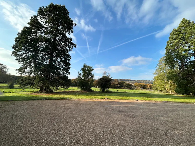 Views - country at Character Sevenoaks Period home, B2143 (photo 39)