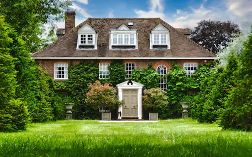 Grand Odiham Country Home , A1697