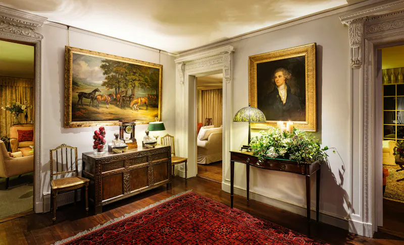 Grand Odiham Country Home , A1697 (photo 4)