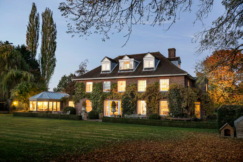 Grand Odiham Country Home , A1697 (photo 25)