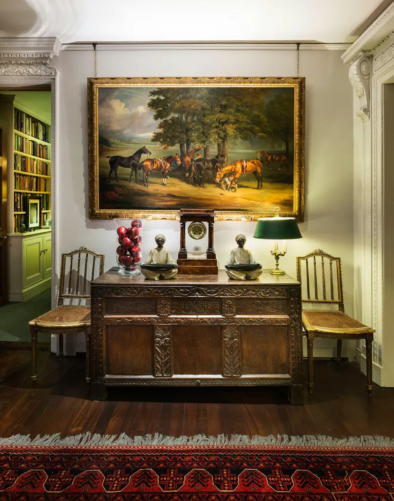 Grand Odiham Country Home , A1697 (photo 5)