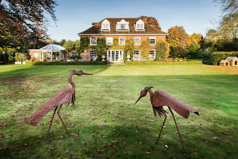 Grand Odiham Country Home , A1697 (photo 26)