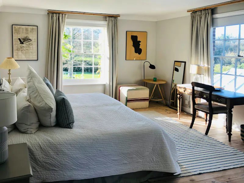 Bedroom at Grand Odiham Country Home , A1697 (photo 12)